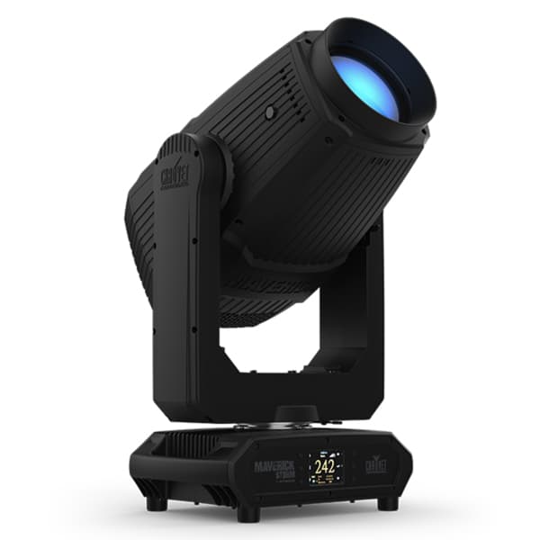 Maverick Storm 1 Hybrid