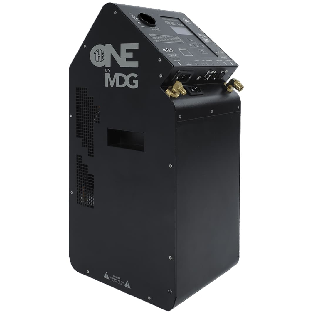 MDG theONE Atmospheric Generator