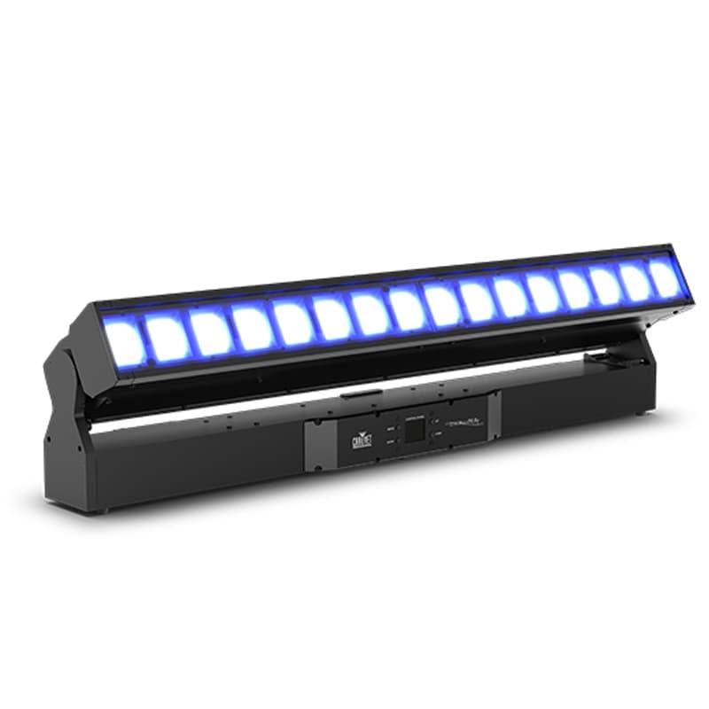 Chauvet Colorado PXL Bar 16 IP Batten
