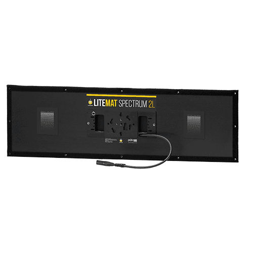 LiteMat Spectrum 2L rental