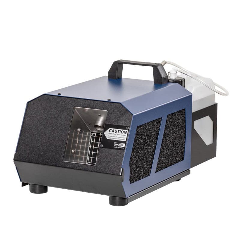 Look Solutions Unique 2.1 Hazer Rental