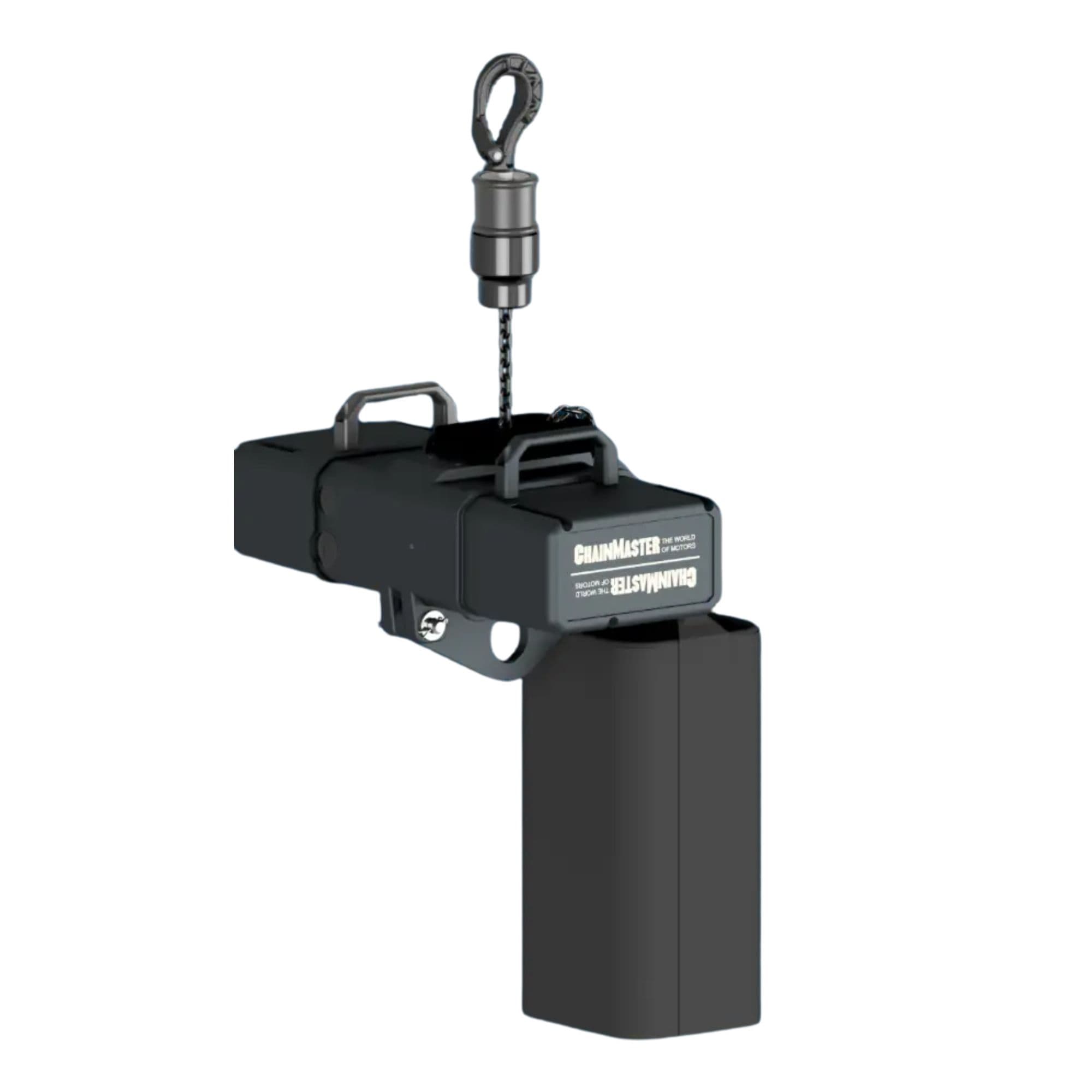 ChainMaster 1/4 Ton Motor 80'