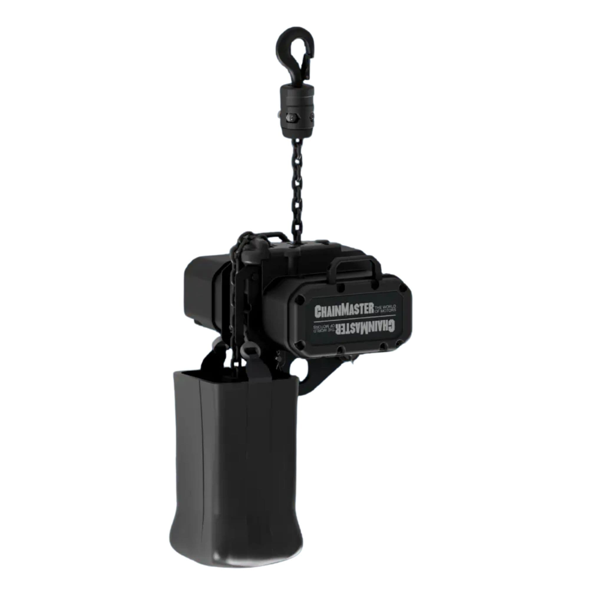 ChainMaster 1 Ton Motor 80' 