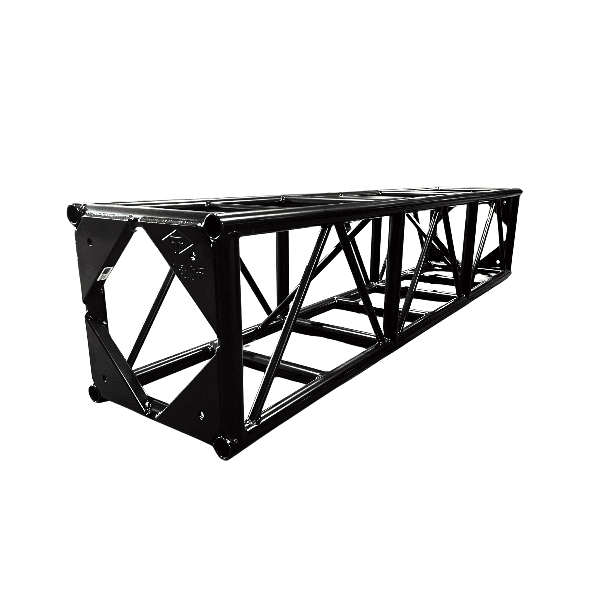 T-Max 8' x 20" Black