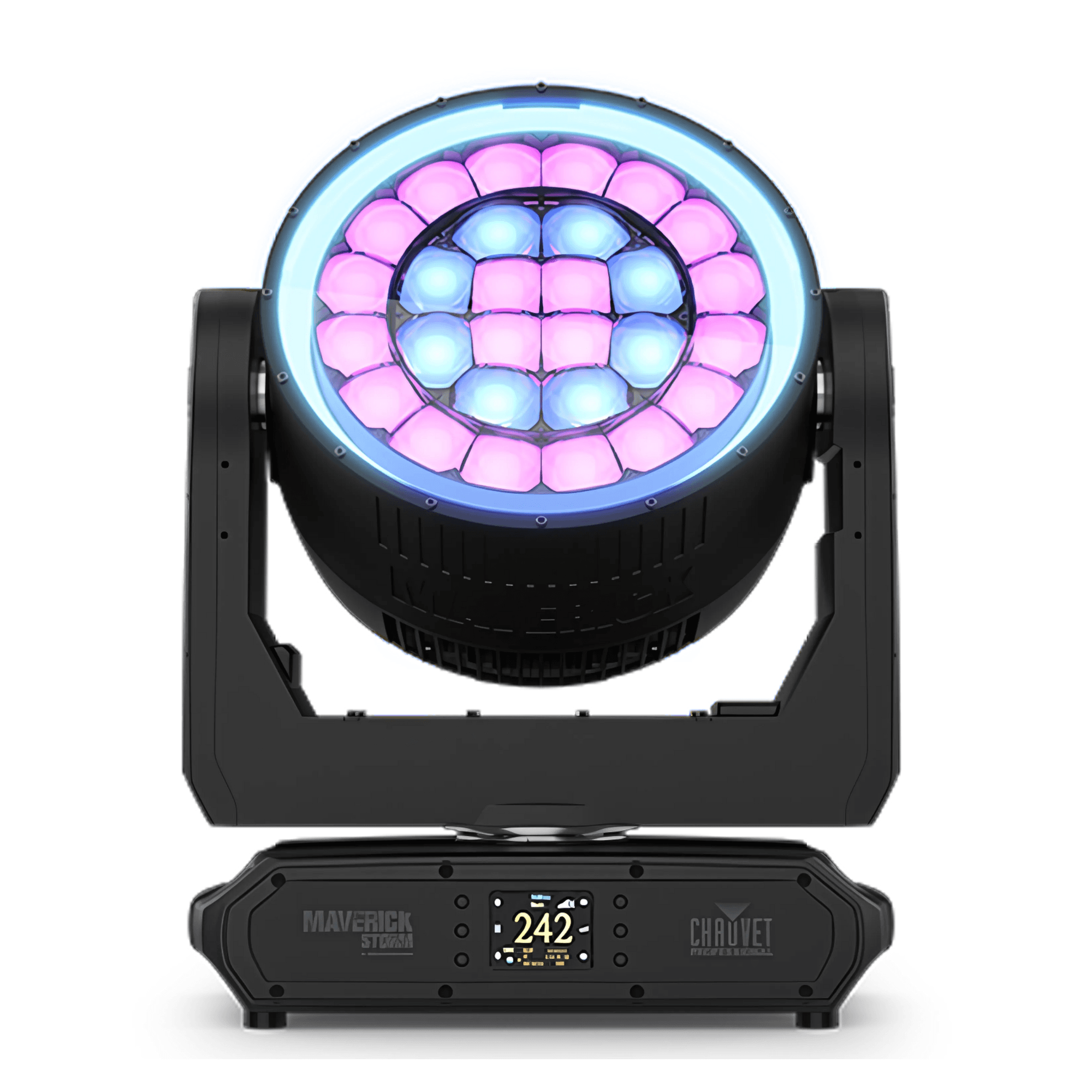 Chauvet Storm 3 BeamWash