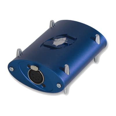 High End USB DMX Widget Hog PC - 512 Channel