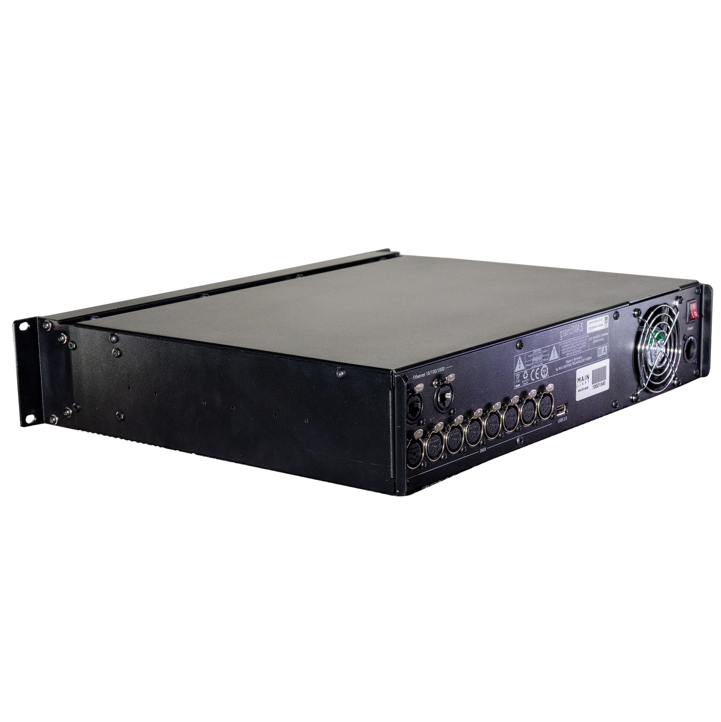 Used grandMA 3 NPU L (Network Processing Unit)