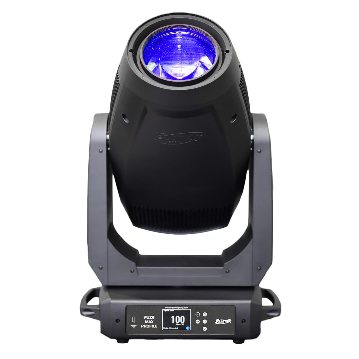 Used Elation Fuze Max Profile