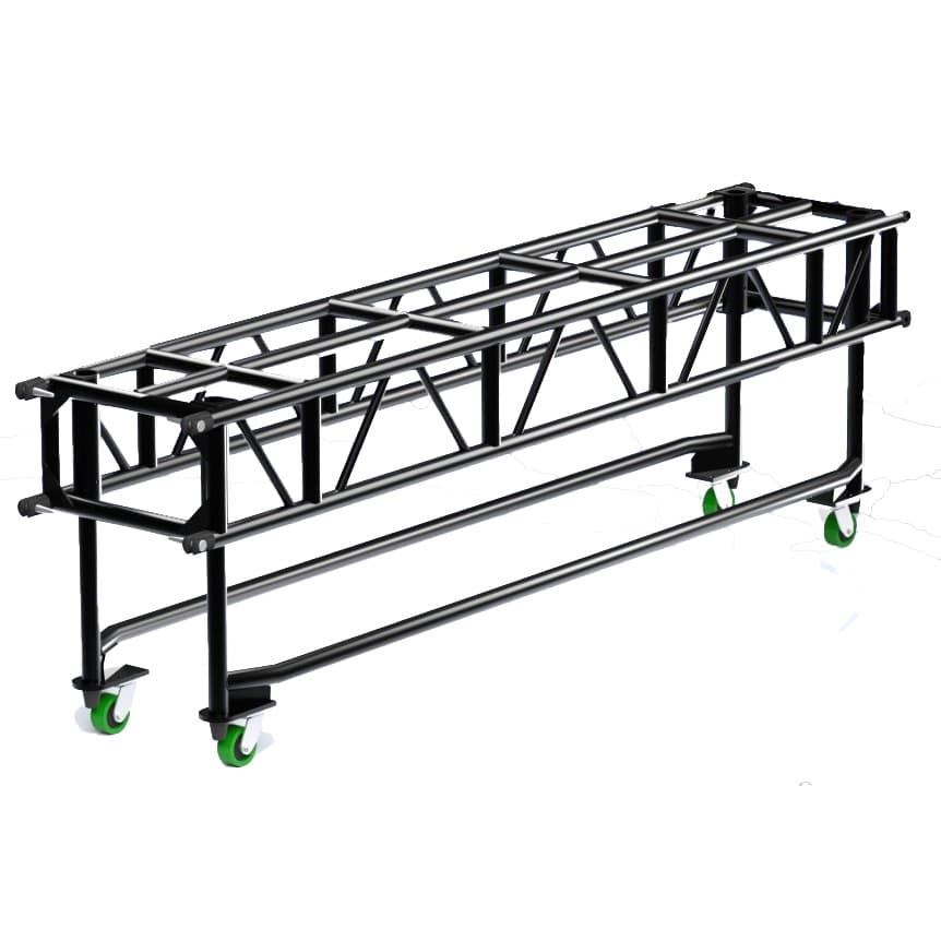Tyler GT Truss 10'