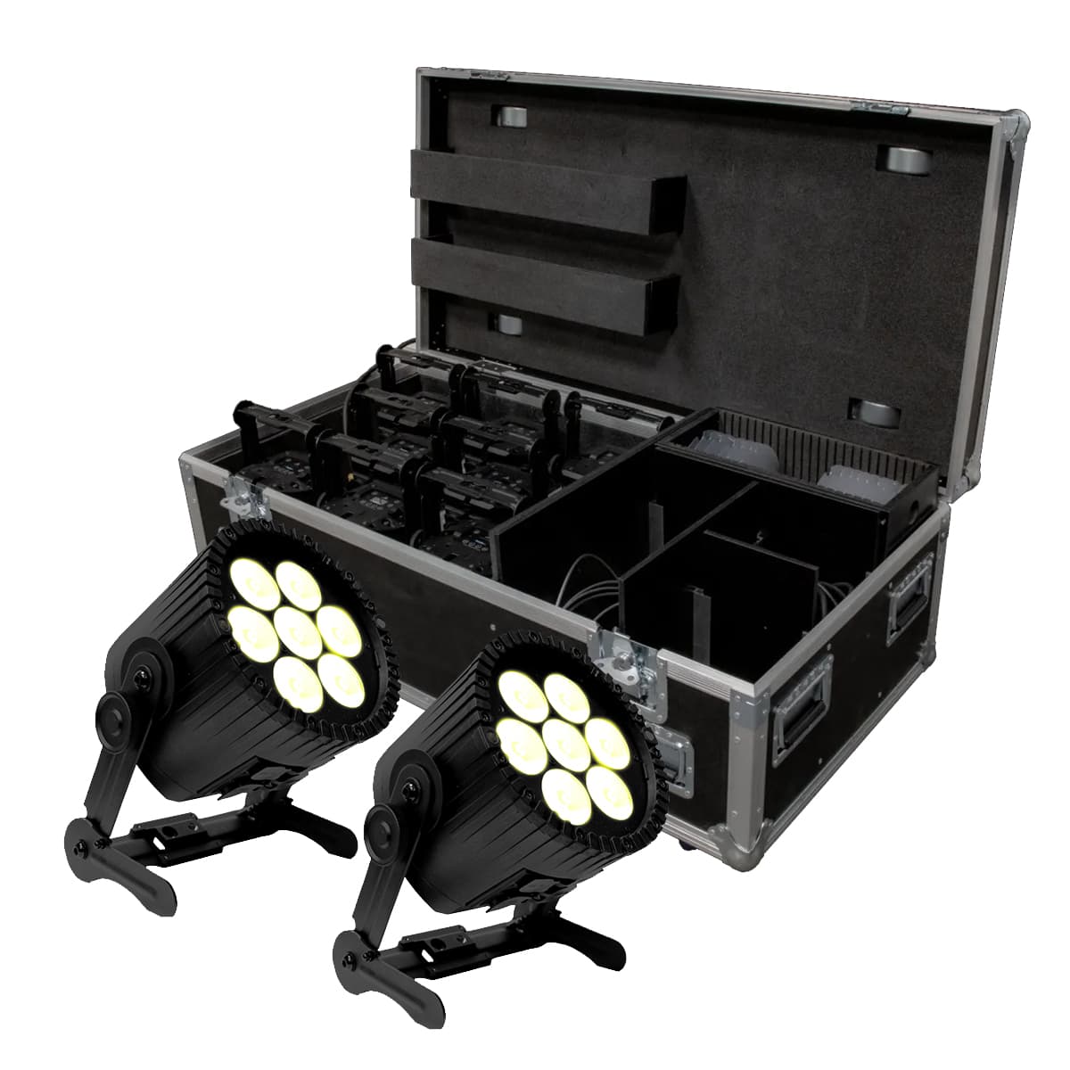 Astera AX-9 Power Par