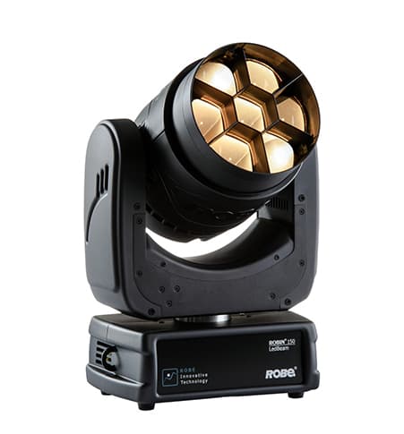 ROBE LEDBeam 150 used