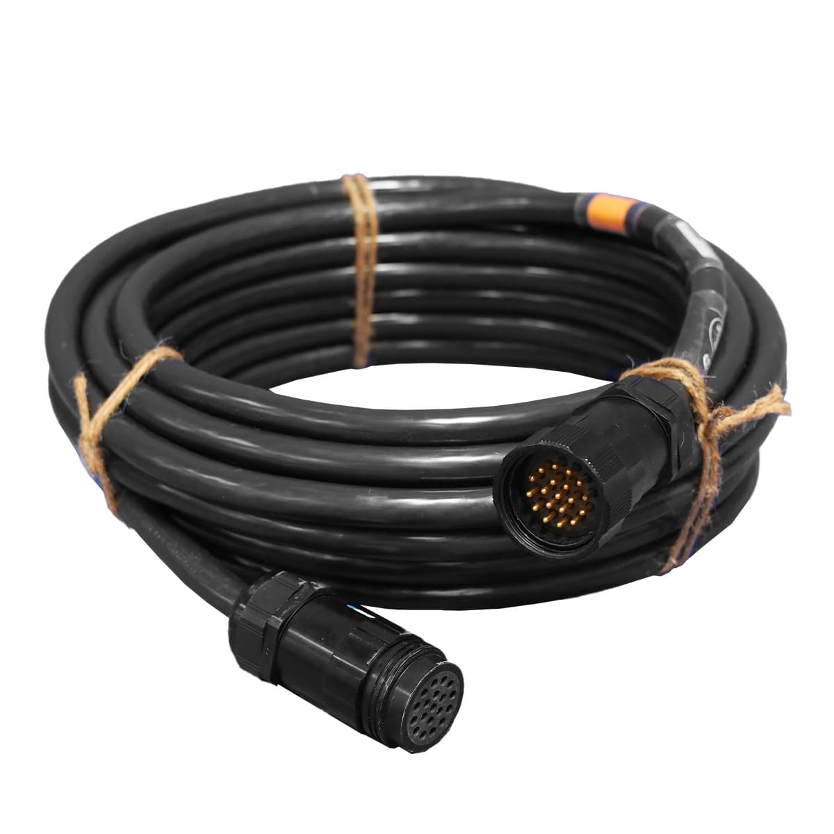 Socapex 12 Gauge 50'