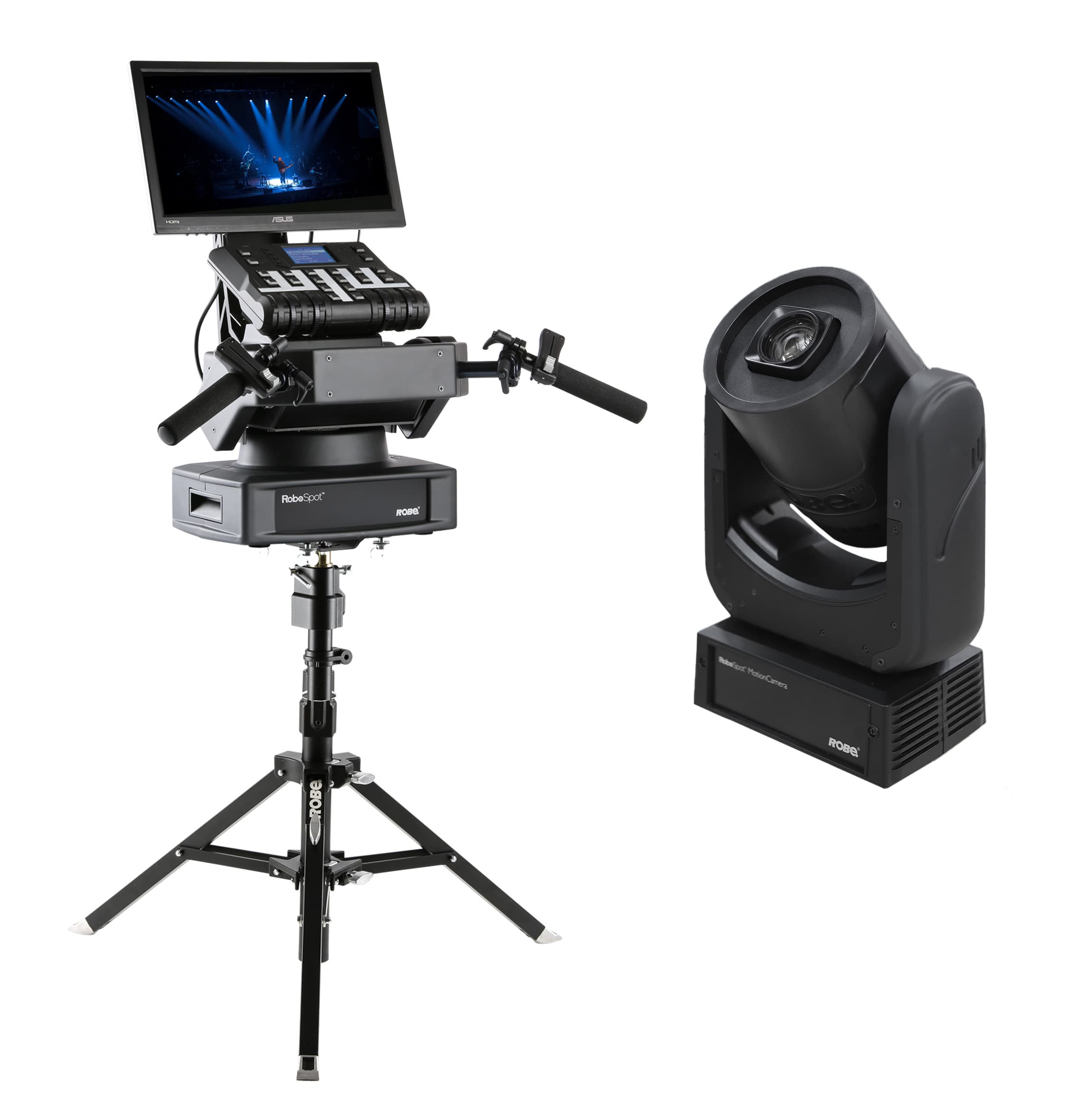 Robe RoboSpot Base Station with Camera