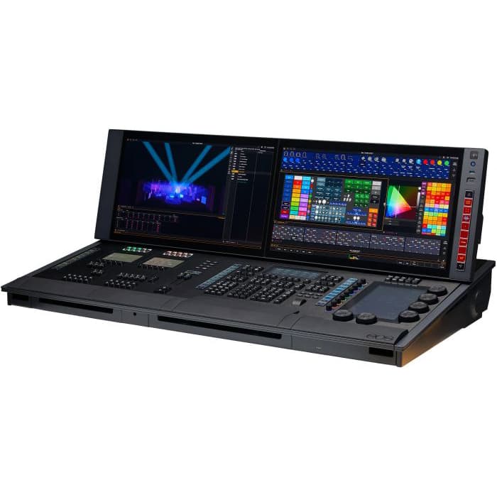 ETC EOS Apex 10 Console