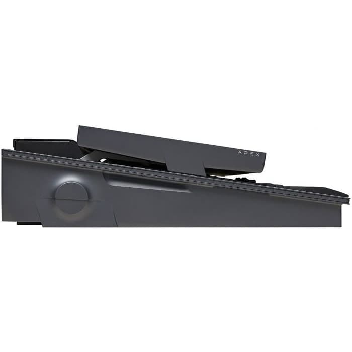 ETC EOS Apex 10 Console