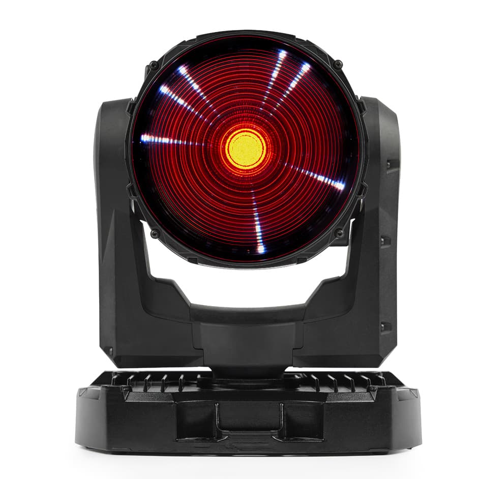 MAC One Stage Lighting Rental