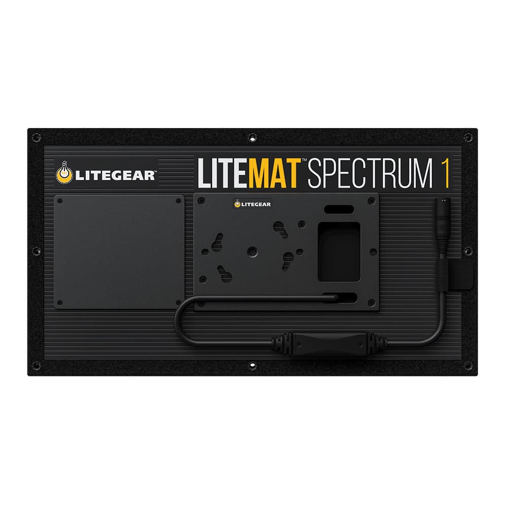 LiteMat Spectrum 1 Rental