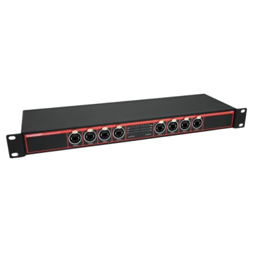 8-Port Gigabit Ethernet Switch