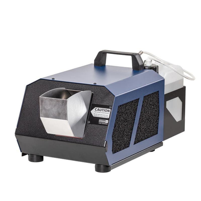 Look Solutions Unique 2.1 Hazer Rental