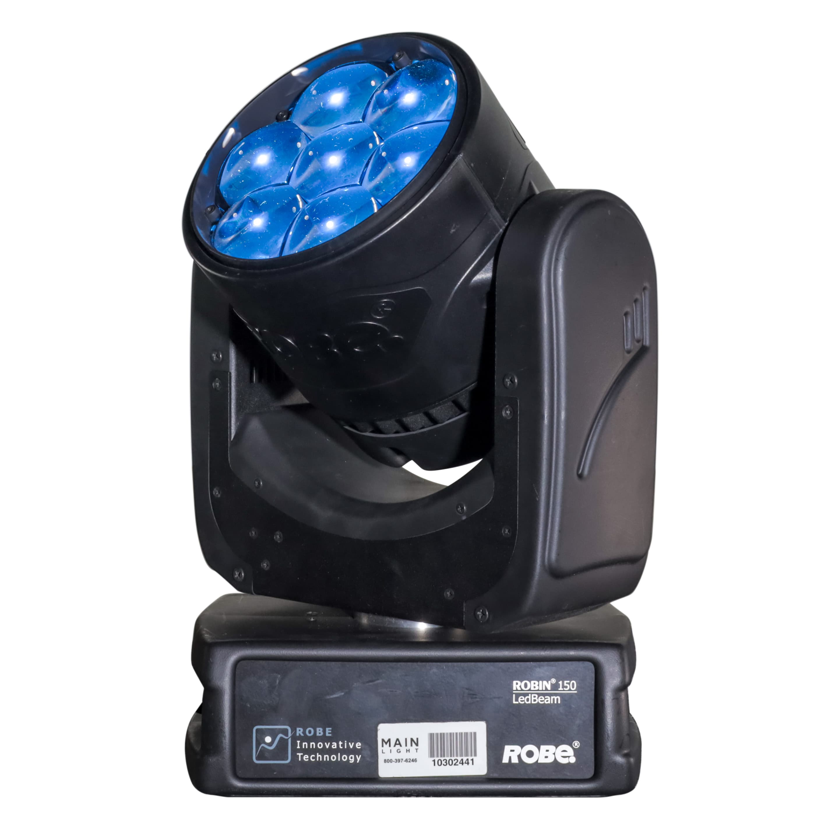 ROBE LEDBeam 150 used