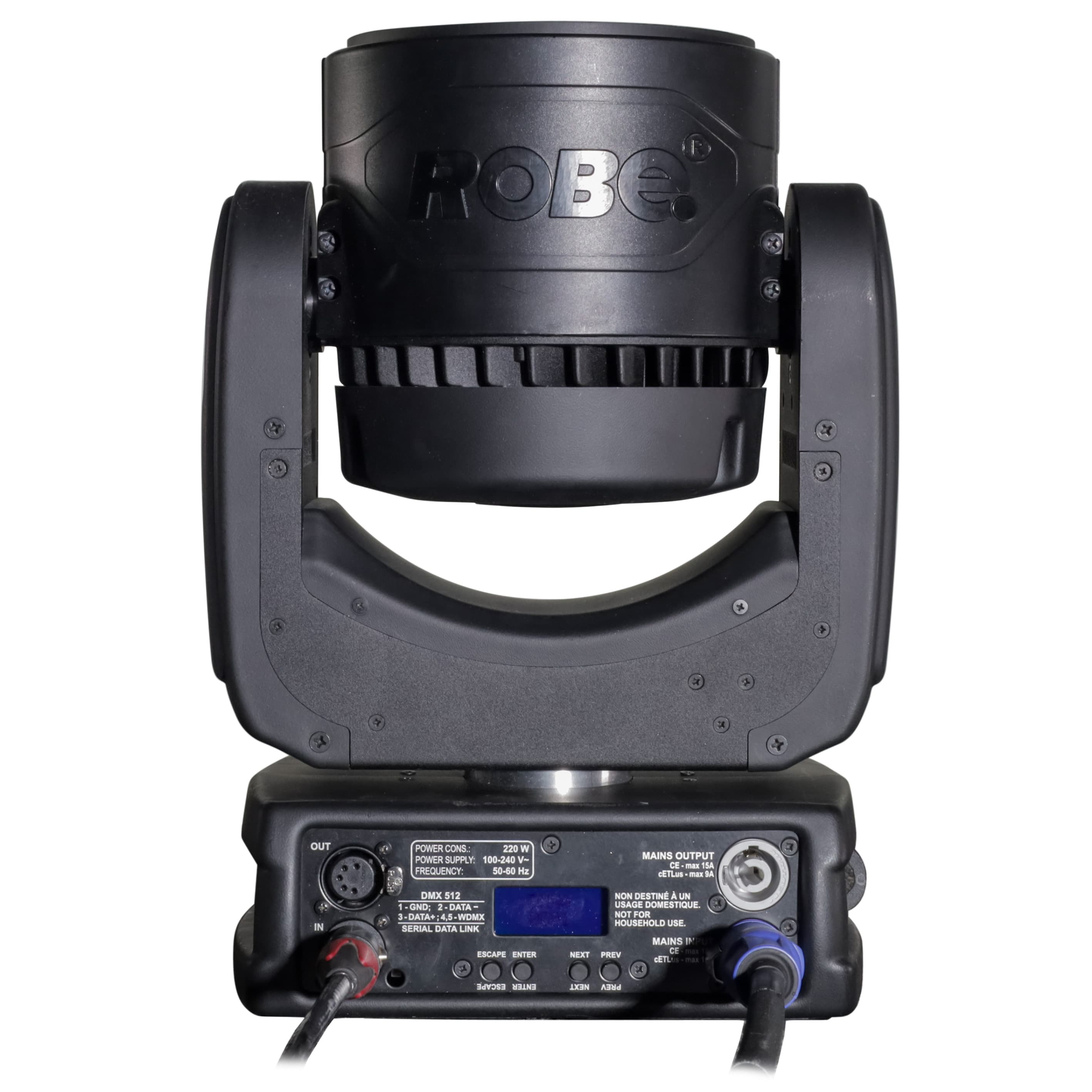 ROBE LEDBeam 150 used