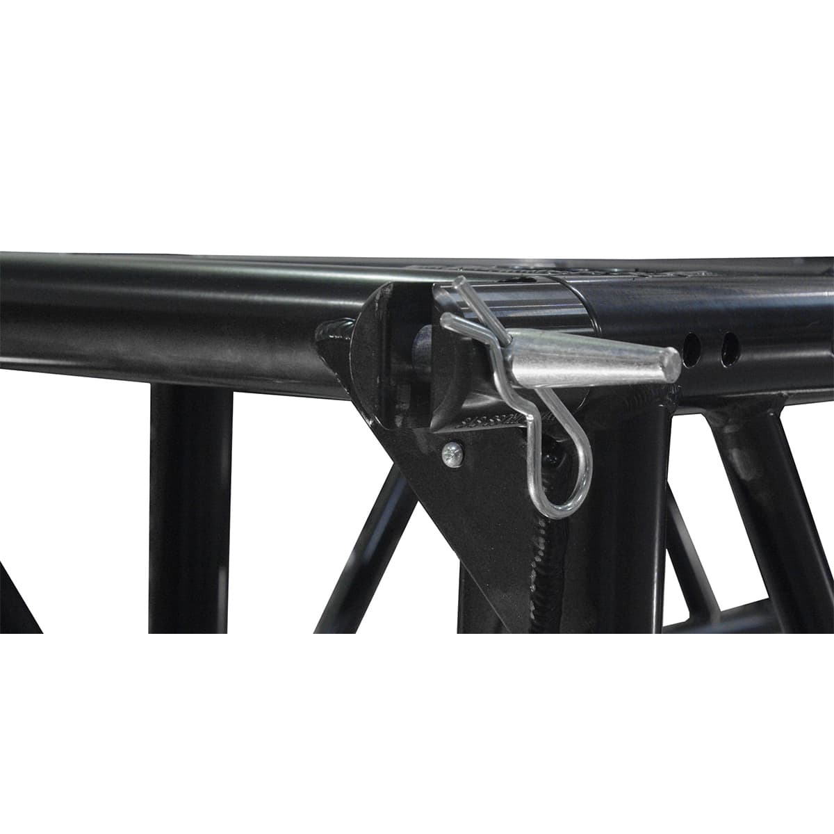 Used Tyler GT 5 ft Black Truss