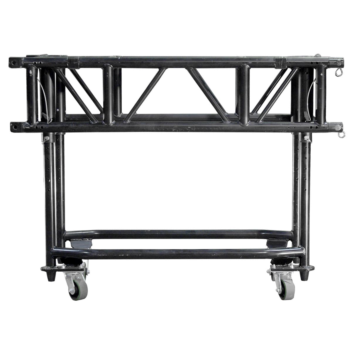 Used Tyler GT 5 ft Black Truss