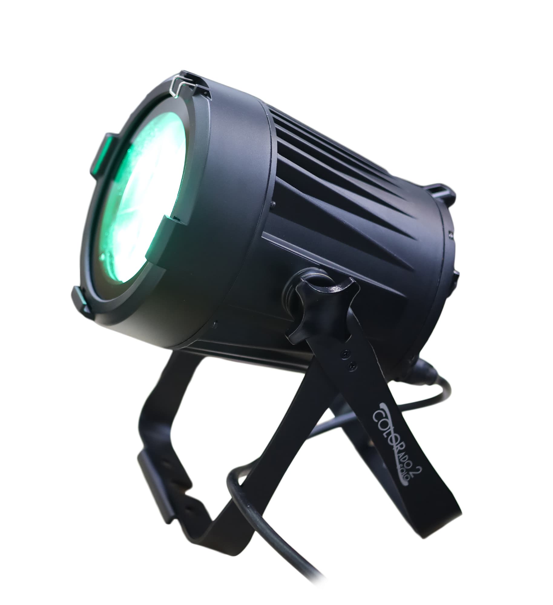 Used Chauvet COLORado 2 Solo